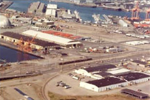 TSCA PCB Demolition and Cleanup