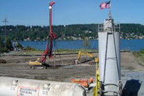 Lake Washington Brownfield
