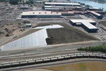 Landfill and Stormwater Upgrades